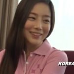 韓国美人ゴルフインストラクターと秘密のレッスン